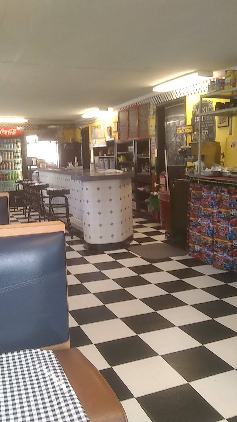 Bees Home Cooking | restaurant | 2511 Sanford Ave, Sanford, FL 32773, USA | 4073288554 OR +1 407-328-8554