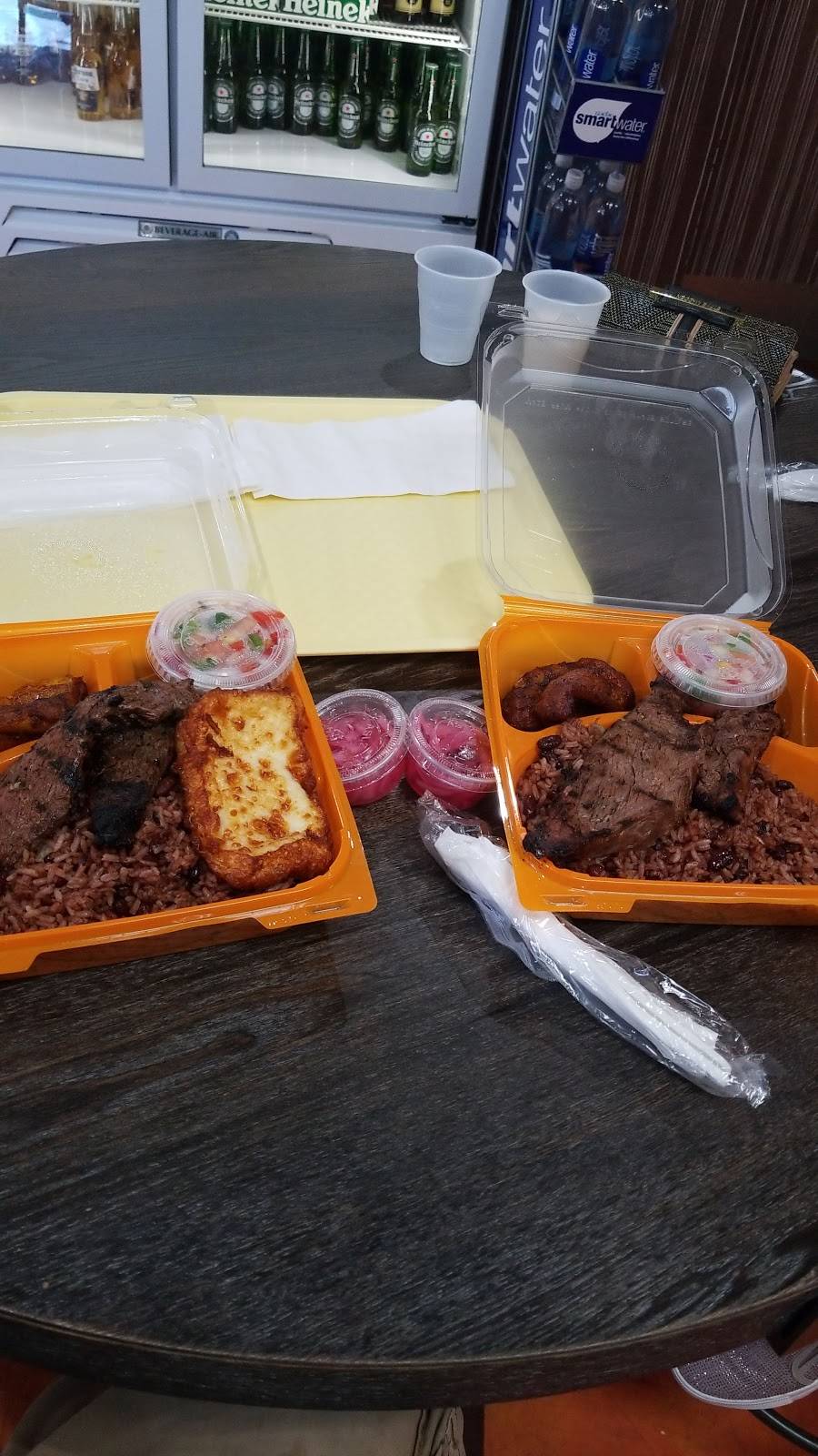 Rakachaka Grill Y Más | restaurant | 1280 SW 1st St Suite 1-2, Miami, FL 33135, USA | 3056467900 OR +1 305-646-7900