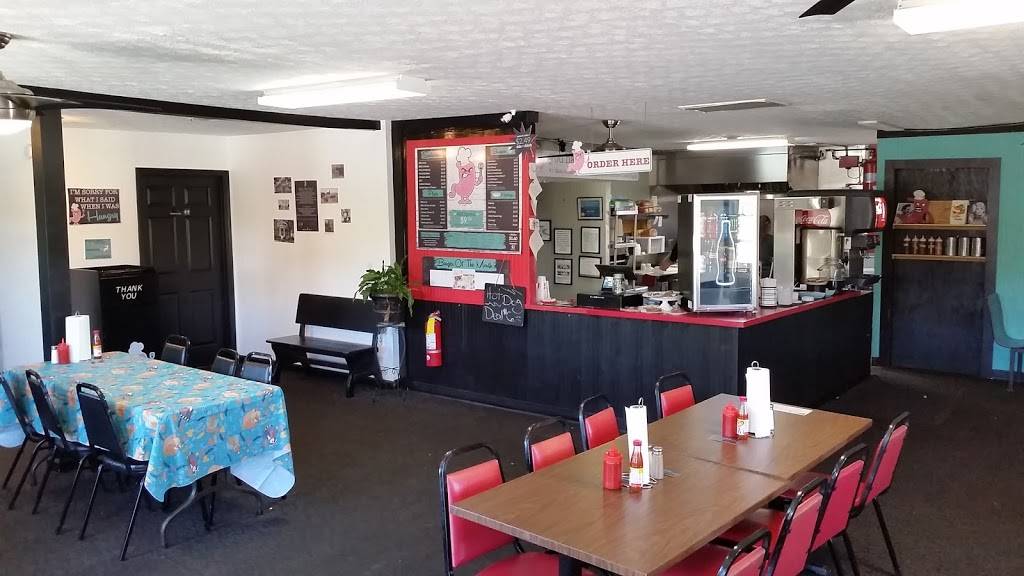 Hangrys A & E Grill | restaurant | 4739 GA-115, Clarkesville, GA 30523, USA | 7067547417 OR +1 706-754-7417