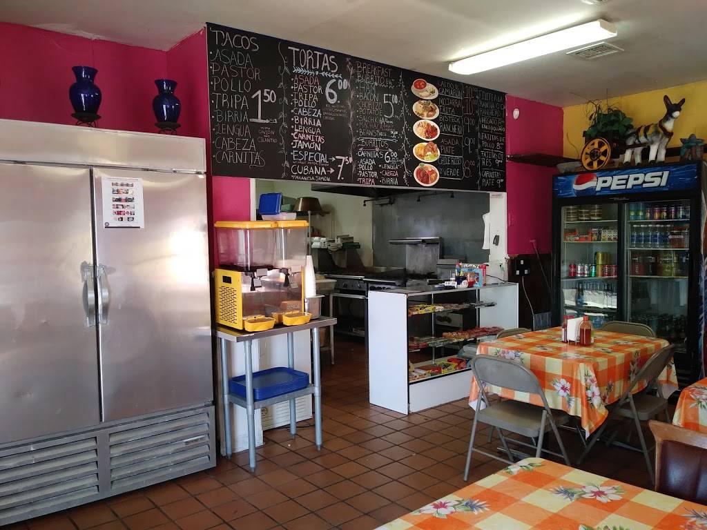 Los Pilares | restaurant | 3416 W Buckeye Rd, Phoenix, AZ 85009, USA | 6023683723 OR +1 602-368-3723