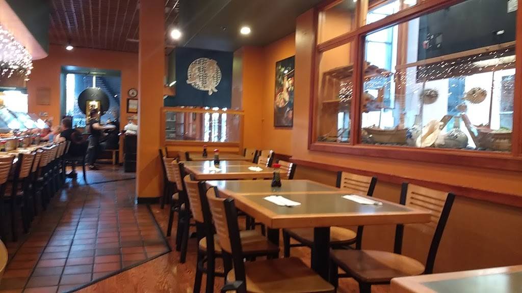 Sushi Boat Restaurant | restaurant | 1600 Saratoga Ave # 119, San Jose, CA 95129, USA | 4083784000 OR +1 408-378-4000