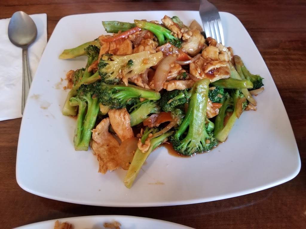 New Chinese Cuisine | cafe | 1932 21st Ave, Forest Grove, OR 97116, USA | 5033591383 OR +1 503-359-1383