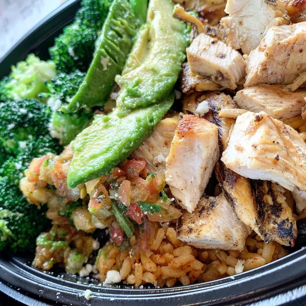 El Pollo Loco | restaurant | 2201 N Broadway, Los Angeles, CA 90031, USA | 3232279991 OR +1 323-227-9991