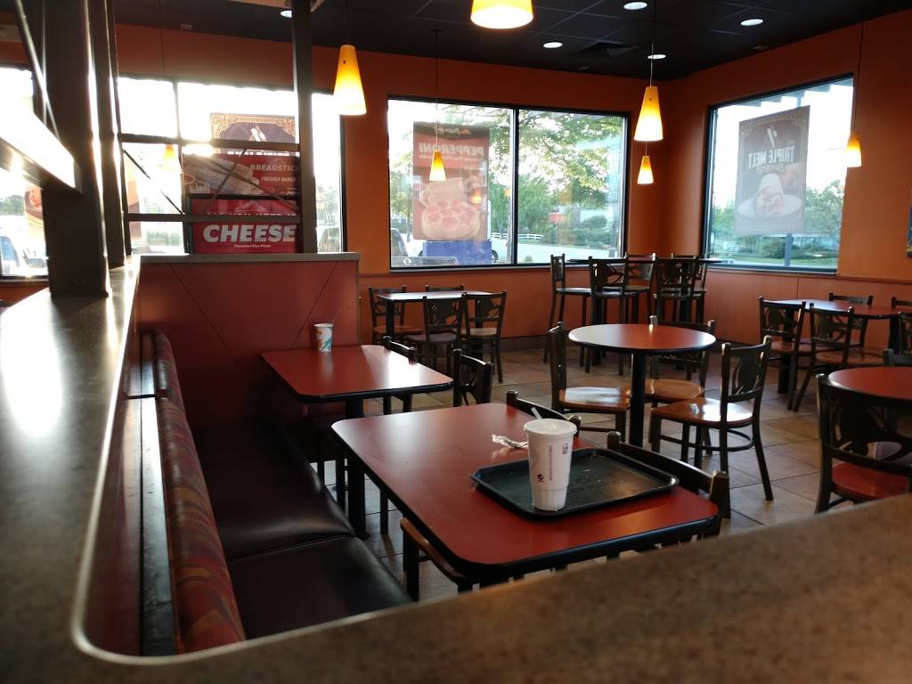 Taco Bell | meal takeaway | 6403 W Interstate Ct, Whitsett, NC 27377, USA | 3364490125 OR +1 336-449-0125