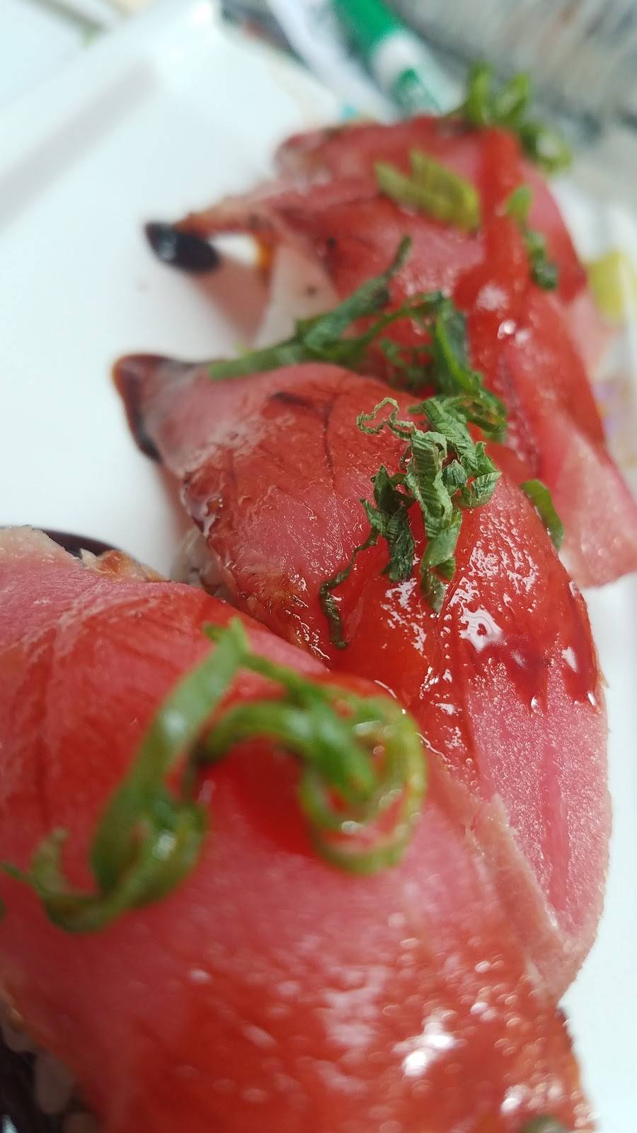 Sushi Ring | restaurant | 1861 S Nevada Ave, Colorado Springs, CO 80905, USA | 7196355550 OR +1 719-635-5550