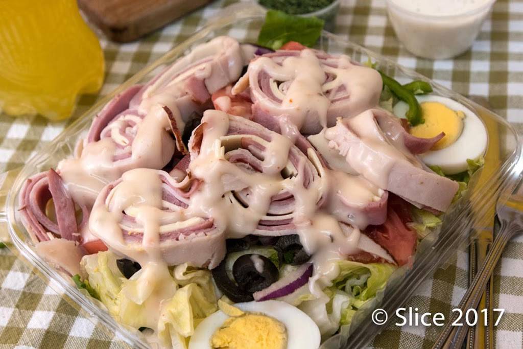 Ozzys Pizza Shop II Inc | restaurant | 5640 N 5th St, Philadelphia, PA 19120, USA | 2152242400 OR +1 215-224-2400