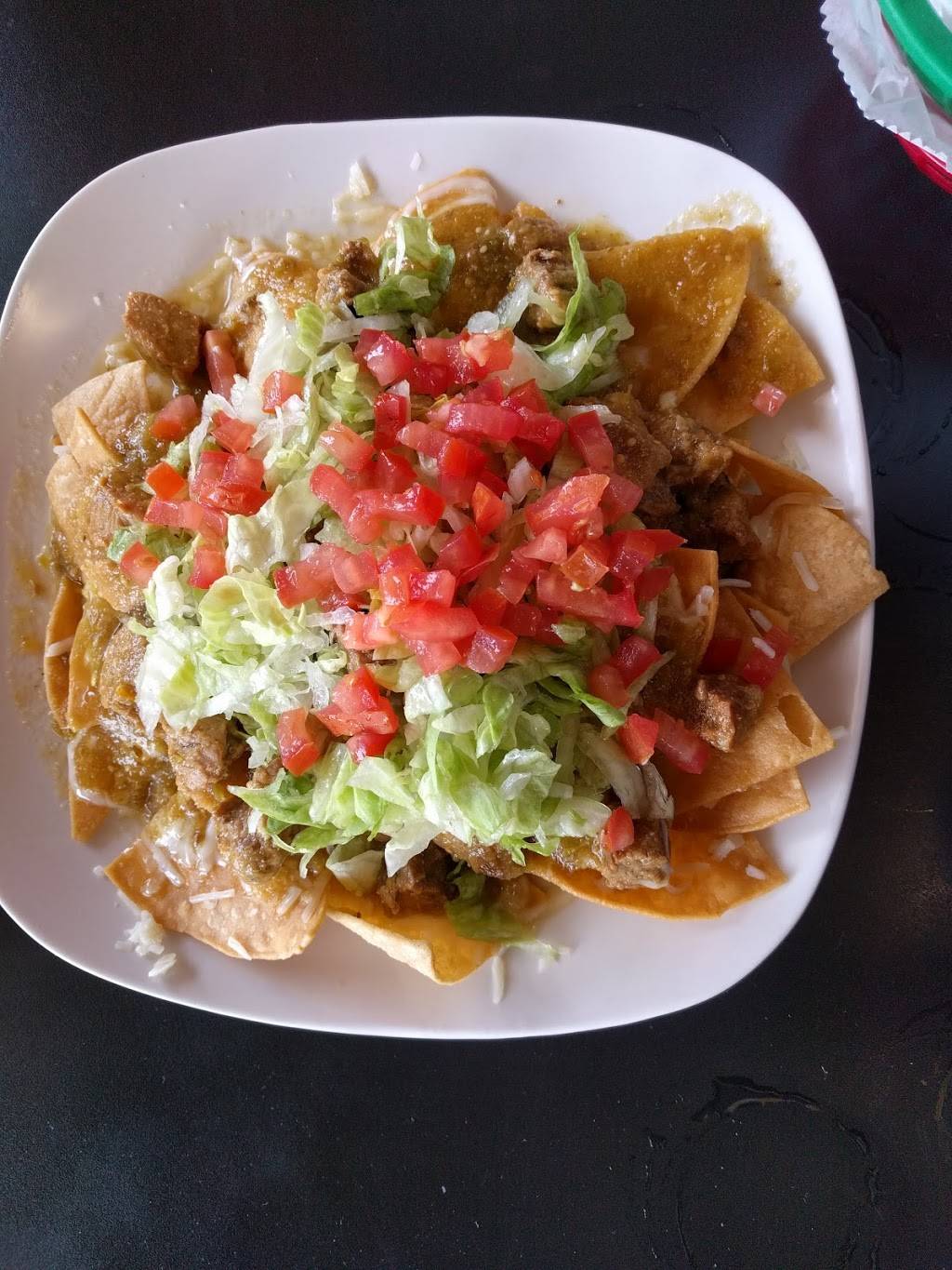 Juanitos Mexican Restaurant | restaurant | 819 Manning Ave, Reedley, CA 93654, USA | 5596371025 OR +1 559-637-1025