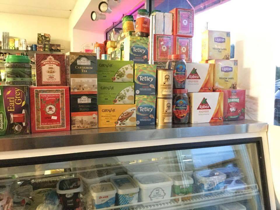 Bismillah Groceries INC | restaurant | 3078 17th St, Sarasota, FL 34234, USA | 9414137574 OR +1 941-413-7574