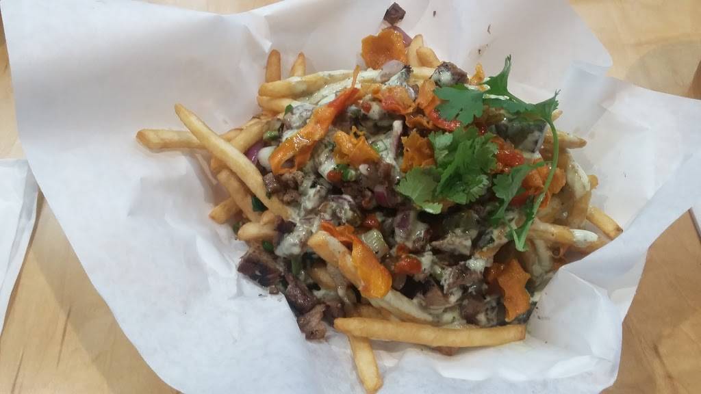 Papa Urbs Grill Stockton | restaurant | 331 E Weber Ave, Stockton, CA 95202, USA | 2092278144 OR +1 209-227-8144