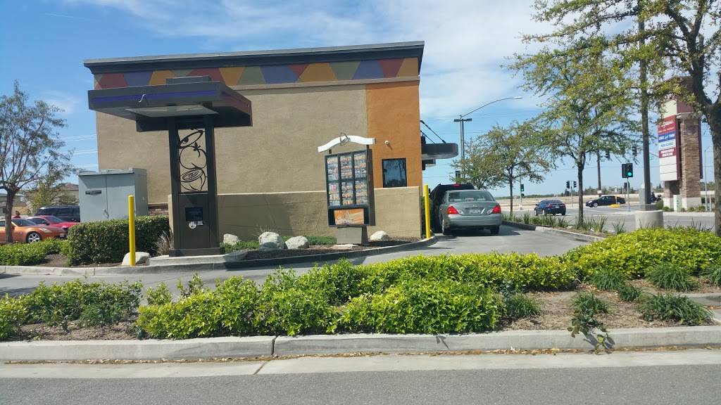 Taco Bell | meal takeaway | 3300 Buena Vista Rd, Bakersfield, CA 93311, USA | 6616638131 OR +1 661-663-8131