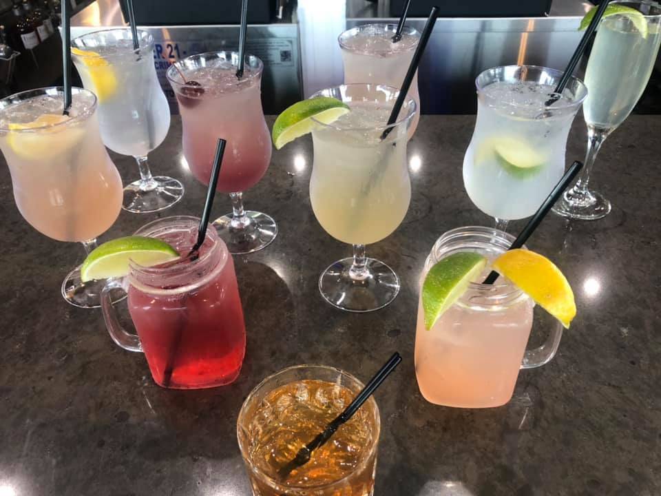 JAX Grill Katy | restaurant | 9910 Gaston Rd #200, Katy, TX 77494, USA | 3462574220 OR +1 346-257-4220