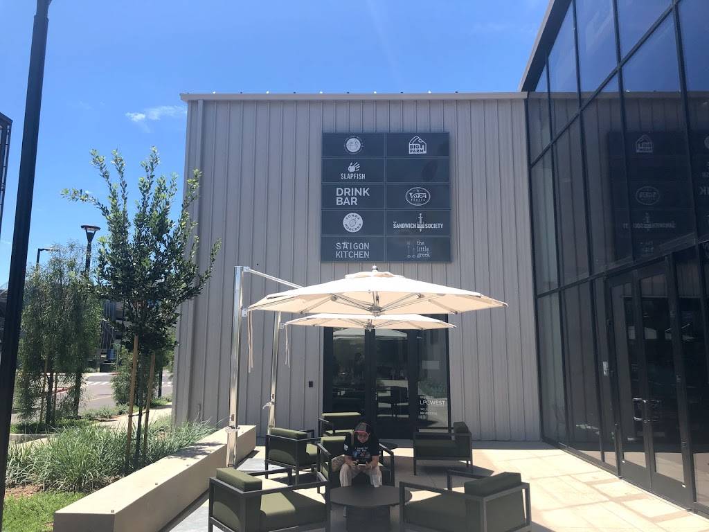 SaiGon Kitchen | restaurant | 1705 Flight way, Tustin, CA 92782, USA | 7149415445 OR +1 714-941-5445