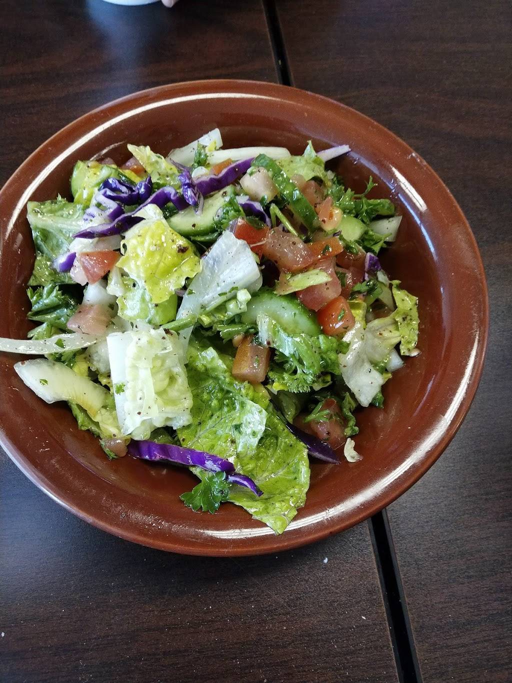 Barbar Mediterranean Grill | restaurant | 7917 Westheimer Rd b, Houston, TX 77063, USA | 8326497851 OR +1 832-649-7851