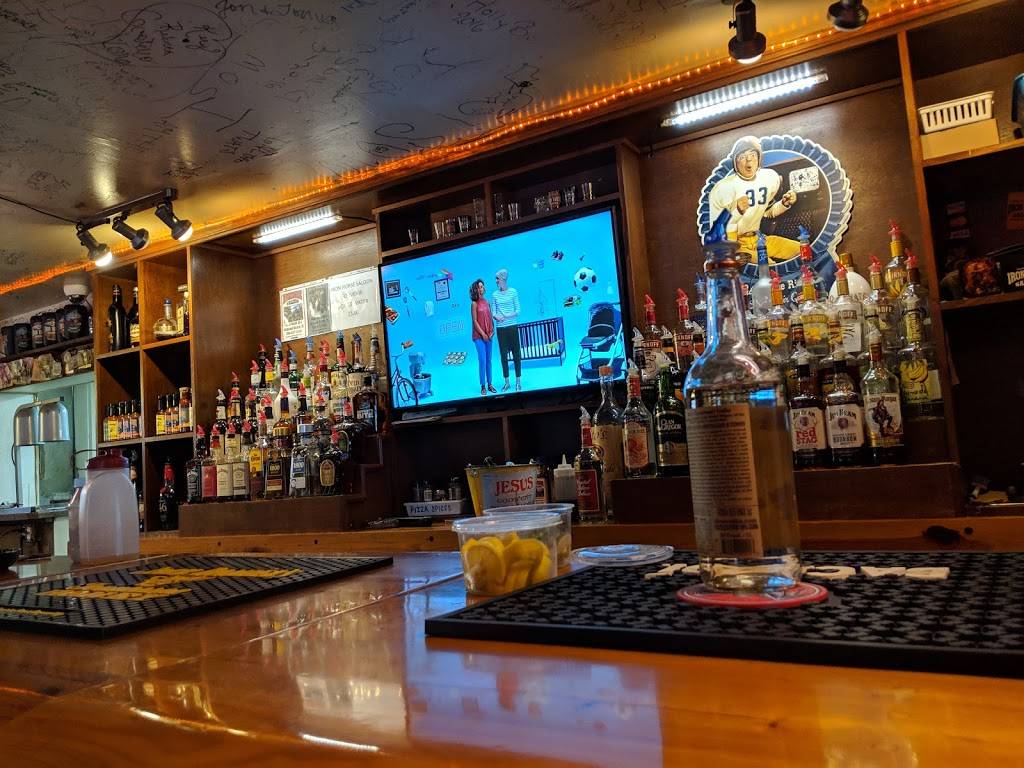 Iron Horse Saloon | restaurant | 1068 US-1, Ormond Beach, FL 32174, USA | 3866771550 OR +1 386-677-1550