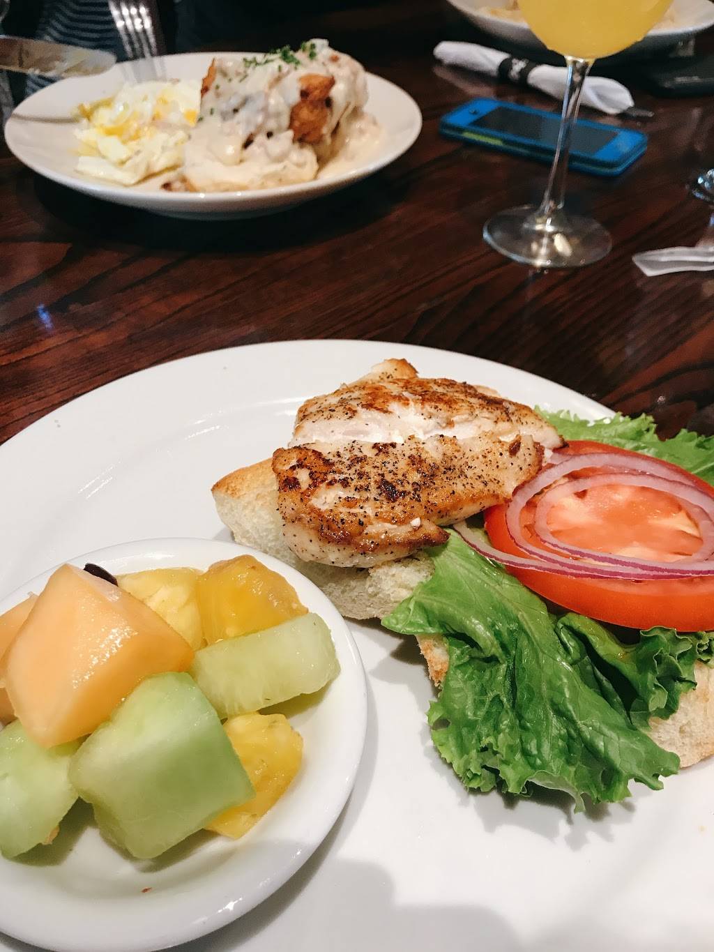 Dexters Winter Park | restaurant | 558 W New England Ave Suite 100, Winter Park, FL 32789, USA | 4076291150 OR +1 407-629-1150