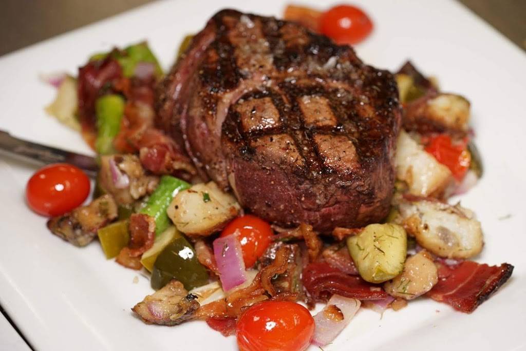 The Silver Spoon | restaurant | 529 SW C Ave, Lawton, OK 73501, USA | 5803576800 OR +1 580-357-6800