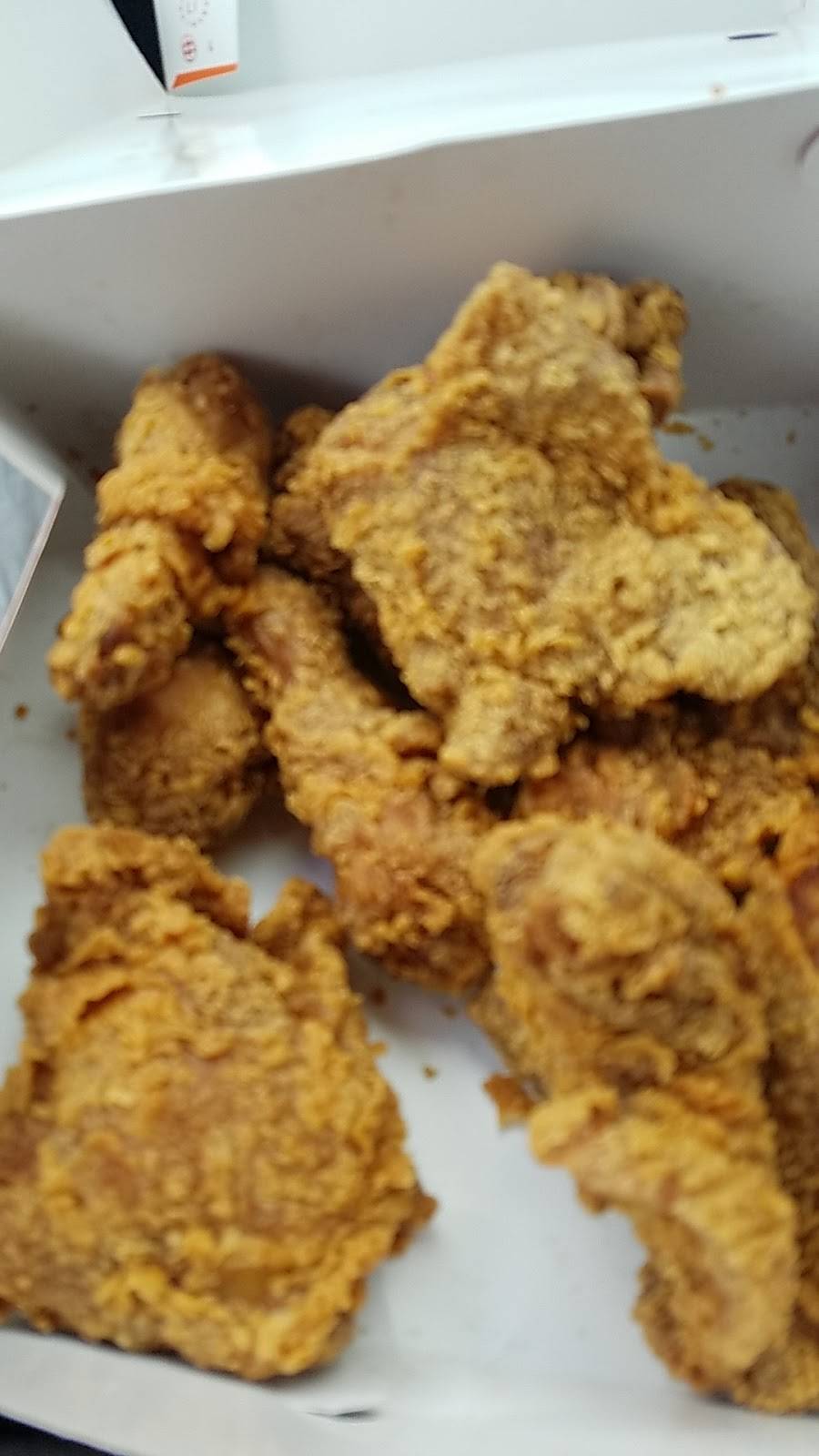 Popeyes Louisiana Kitchen | restaurant | 9541 GA-5, Douglasville, GA 30135, USA | 6783034667 OR +1 678-303-4667