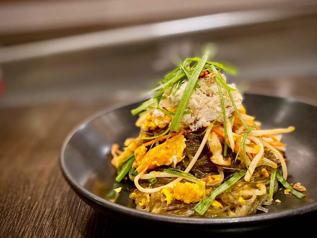 Hanna - Asian Noodle Bar (Downtown) | restaurant | 155 N Santa Cruz Ave, Los Gatos, CA 95030, USA | 4084425172 OR +1 408-442-5172