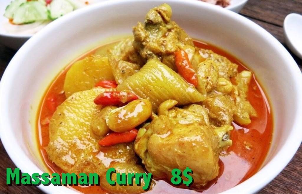 Tikky Curry Corner | restaurant | Portland, OR 97201, USA | 5039955253 OR +1 503-995-5253
