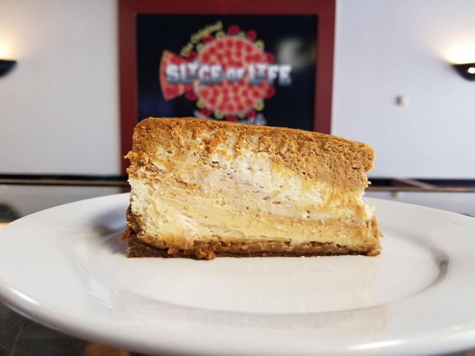 Slice of Life Pizzeria | meal delivery | 9123 Little Rd, New Port Richey, FL 34654, USA | 7278637374 OR +1 727-863-7374