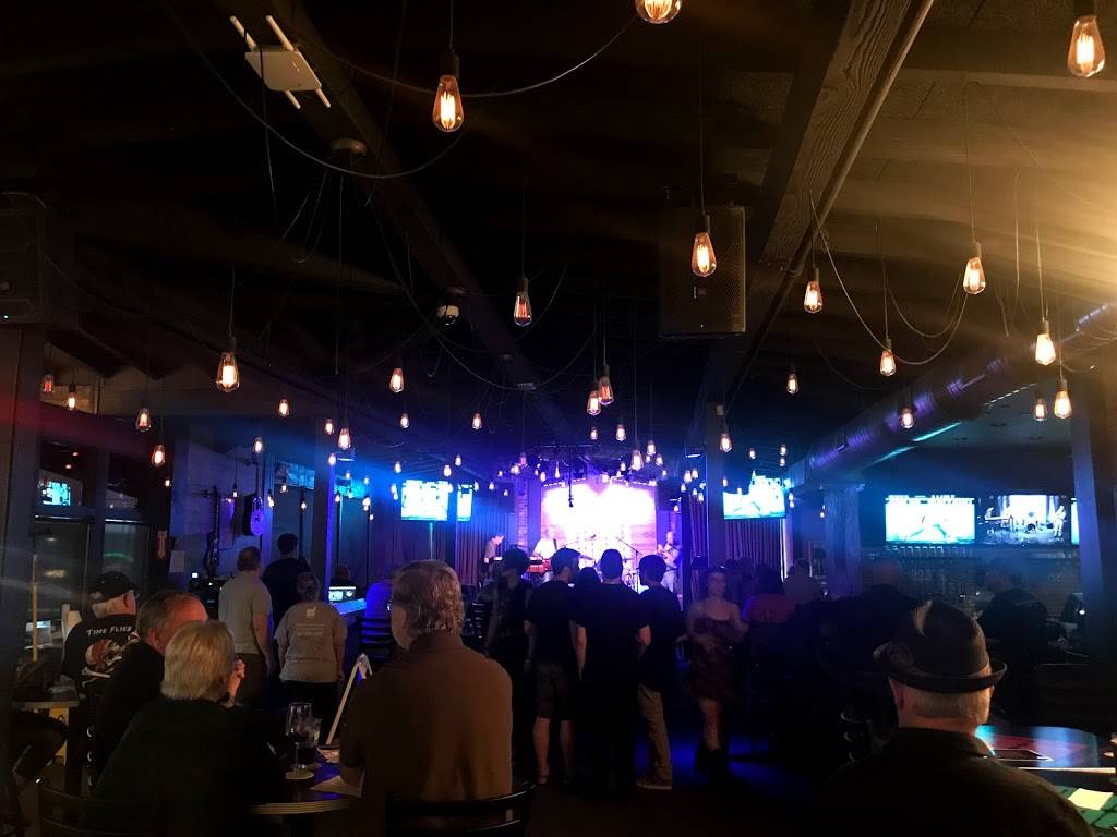 Open Chord Stage | restaurant | 8502 Kingston Pike, Knoxville, TN 37919, USA | 8652815874 OR +1 865-281-5874