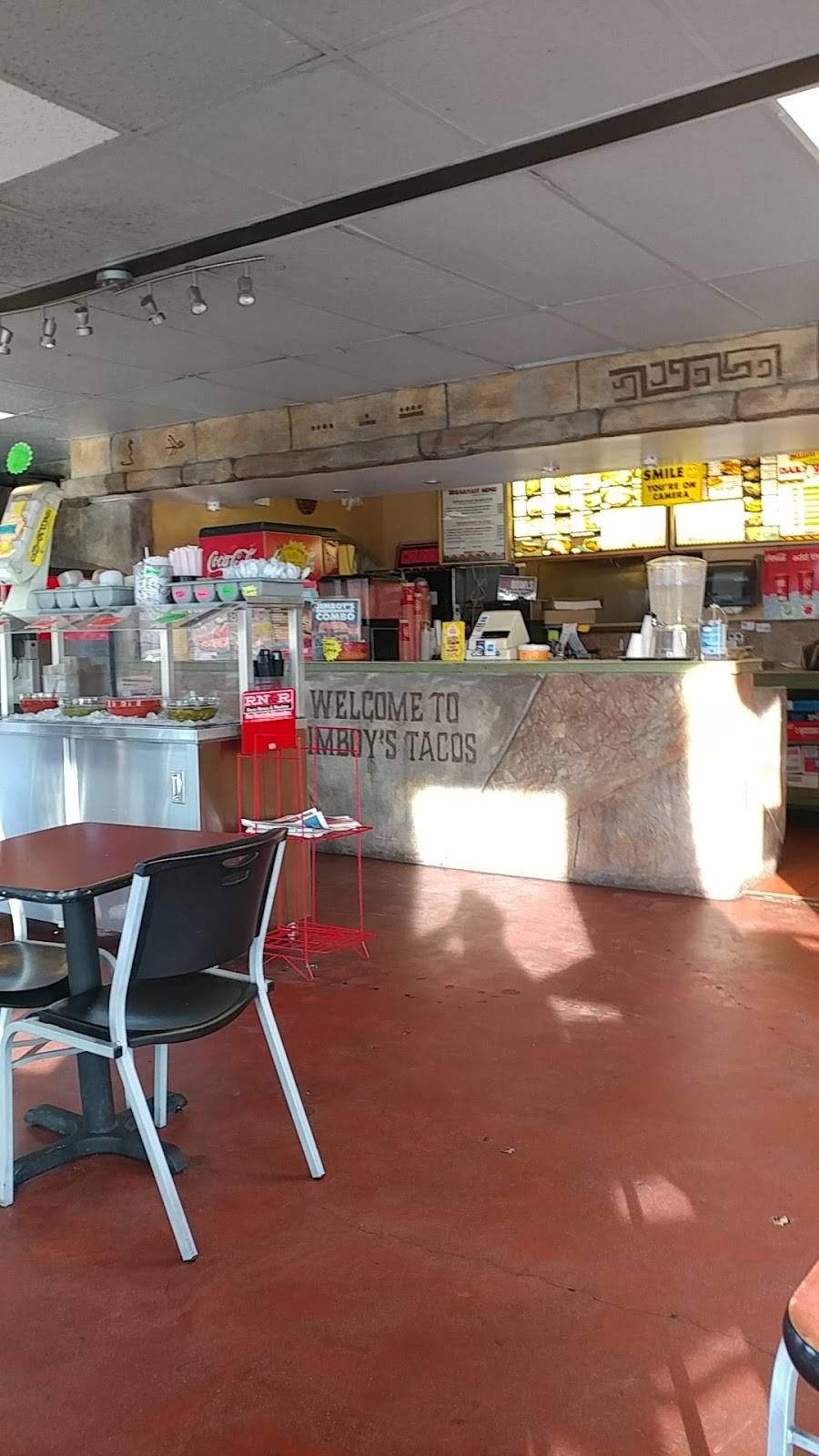 Jimboys Tacos | restaurant | 1370 Sullivan Ln, Sparks, NV 89431, USA | 7753582337 OR +1 775-358-2337