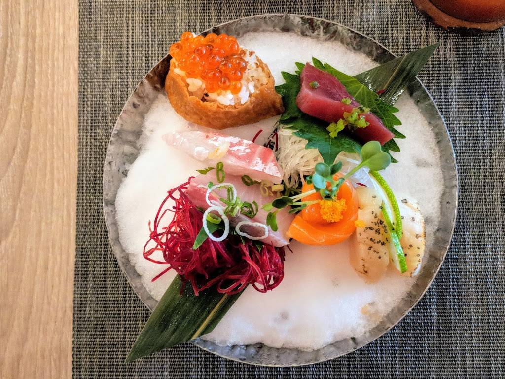 Sushi Hachi | restaurant | 735 8th St SE, Washington, DC 20003, USA | 2026401881 OR +1 202-640-1881