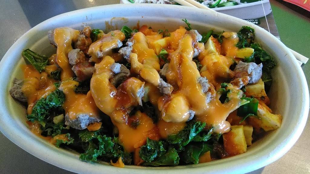 Grabbagreen Food + Juice , North Phoenix | restaurant | Tatum Point, 4727 E Bell Rd, Phoenix, AZ 85032, USA | 6028336800 OR +1 602-833-6800