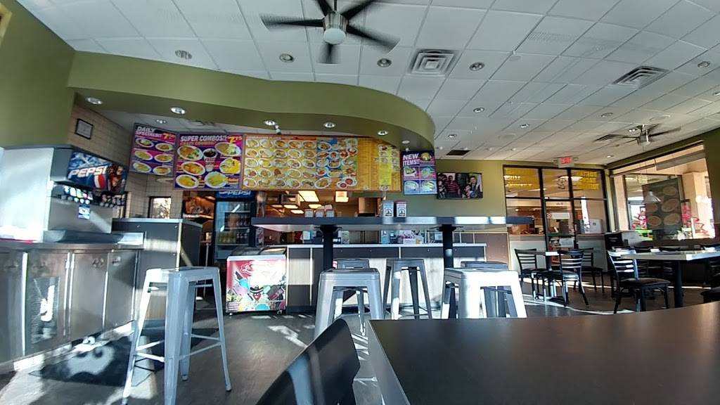 Felipitos Mexican Food | restaurant | 5095 S Decatur Blvd, Las Vegas, NV 89118, USA | 7023649934 OR +1 702-364-9934