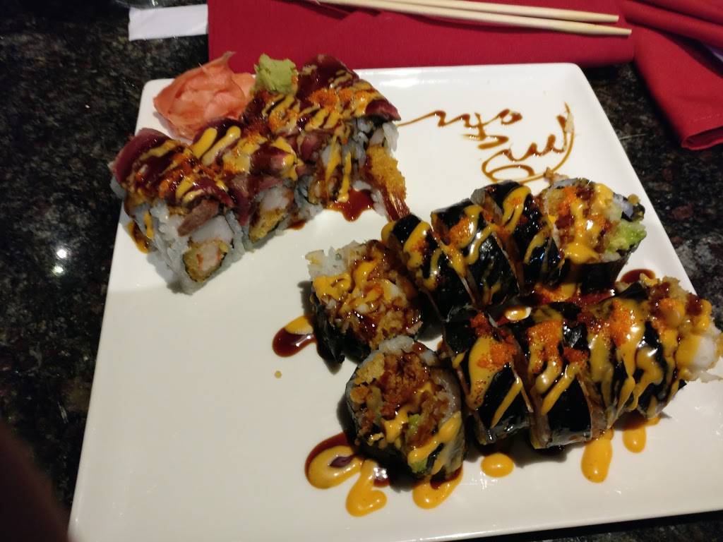 Sake House | restaurant | Suite 207 13505, 3730 Icot Blvd, Clearwater, FL 33760, USA | 7276149796 OR +1 727-614-9796