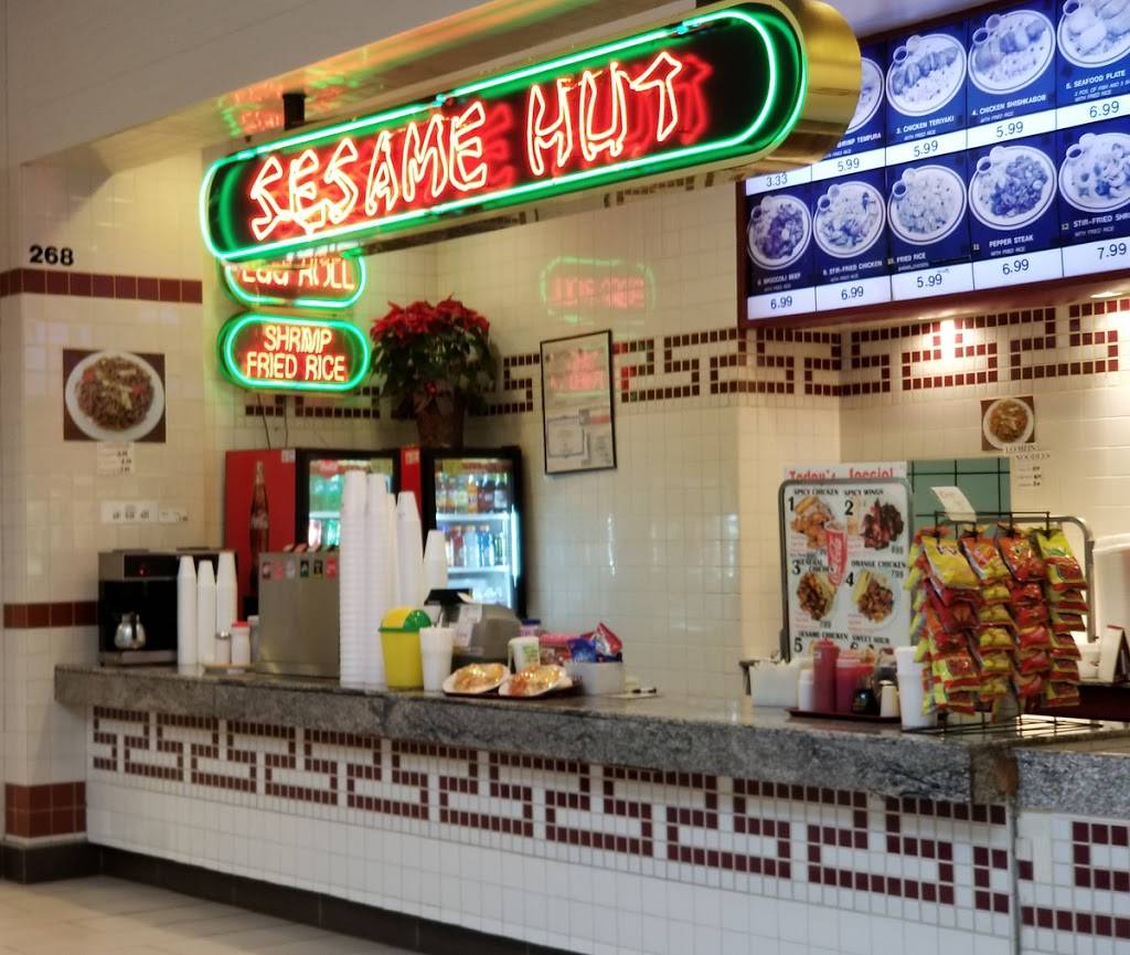 Sesame Hut | restaurant | 12200 Gulf Fwy, Houston, TX 77034, USA | 7139472443 OR +1 713-947-2443