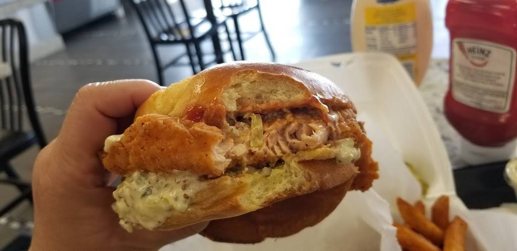 Orleans and York | restaurant | 12807 W El Segundo Blvd, Hawthorne, CA 90250, USA | 4243748679 OR +1 424-374-8679