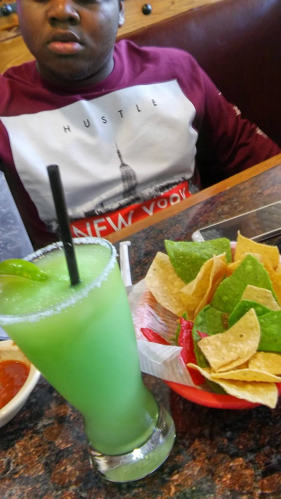 Guadalajara Mexican Grill | restaurant | 2301 N Ben Jordan St, Victoria, TX 77901, USA | 3614850865 OR +1 361-485-0865