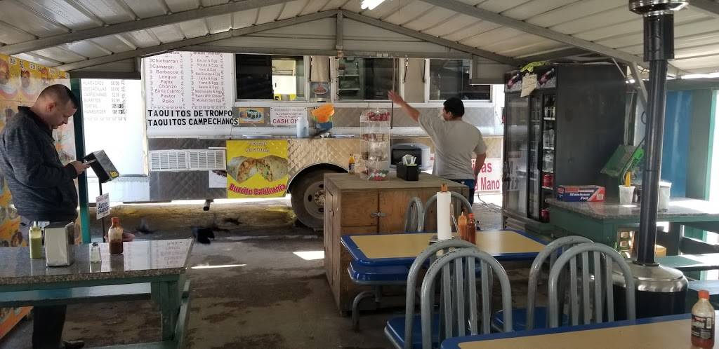 Taqueria Los Canarios | restaurant | 11242 Farm to Market Rd 529, Houston, TX 77041, USA | 8326518770 OR +1 832-651-8770