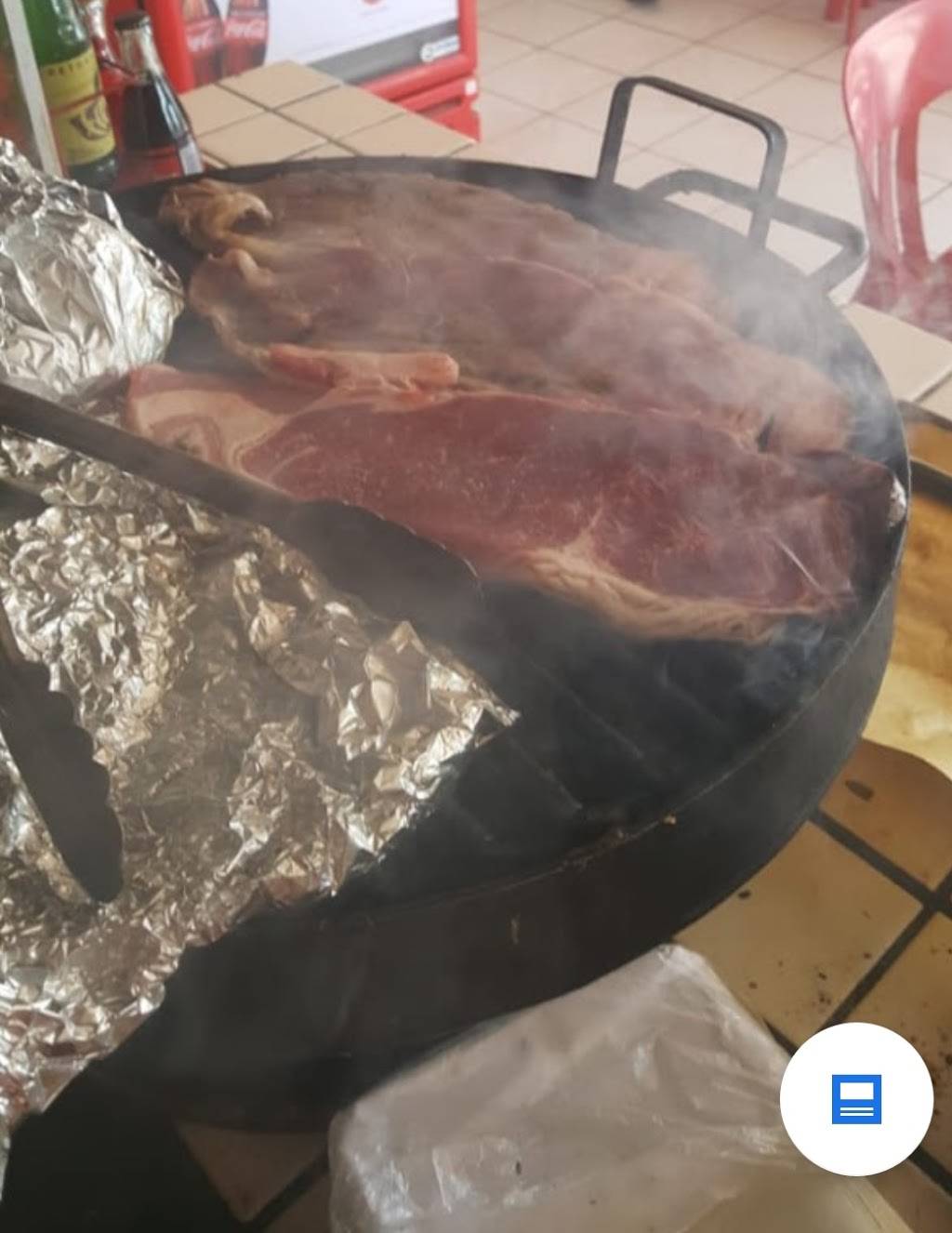 Tacos Los Poblanos | restaurant | Camino Guadalupe Victoria 22810, Matamoros Norte-Centro-Sur, Mariano Matamoros, 22234 Tijuana, B.C., Mexico | 016645873583 OR +52 664 587 3583