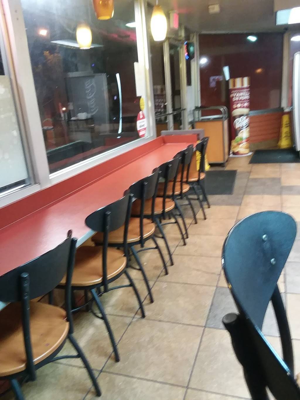 Jack in the Box | restaurant | 1160 Aviation Blvd, Hermosa Beach, CA 90254, USA | 3103799173 OR +1 310-379-9173