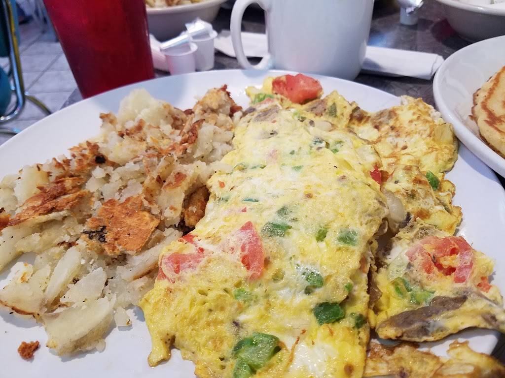 Nikkos Egg City | restaurant | 35510 US-27, Haines City, FL 33844, USA | 8633532698 OR +1 863-353-2698