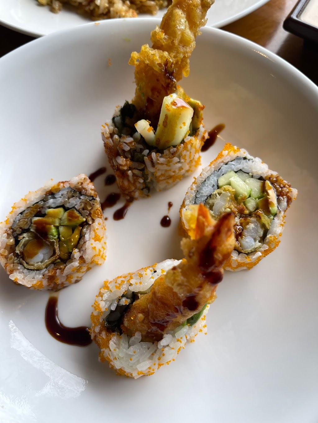 Sushi Cafe Japanese Food | restaurant | 13899 River Rd, Luling, LA 70070, USA | 9853081003 OR +1 985-308-1003
