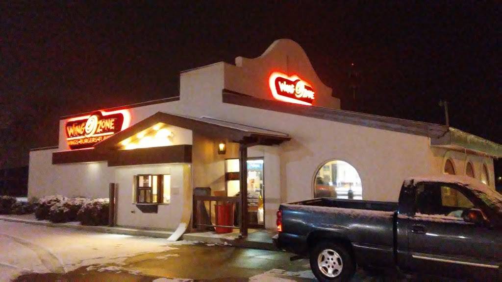 Wing Zone | restaurant | 654 E Dixie Dr, West Carrollton, OH 45449, USA | 9376605267 OR +1 937-660-5267