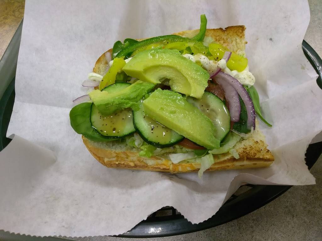 Subway Restaurants | restaurant | 531 N Hollywood Way Suite B, Burbank, CA 91505, USA | 8188436775 OR +1 818-843-6775