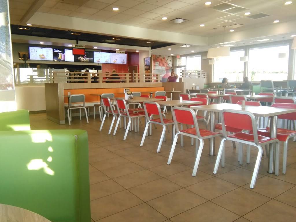 McDonalds | cafe | 1105 S Fort Hood St, Killeen, TX 76541, USA | 2545263104 OR +1 254-526-3104
