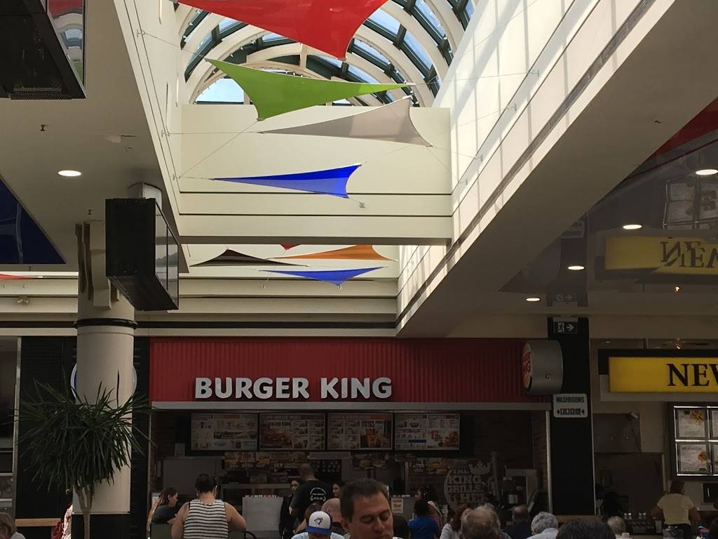 Burger King | restaurant | 500 Rexdale Blvd l011, Etobicoke, ON M9W 6K5, Canada | 4166798777 OR +1 416-679-8777