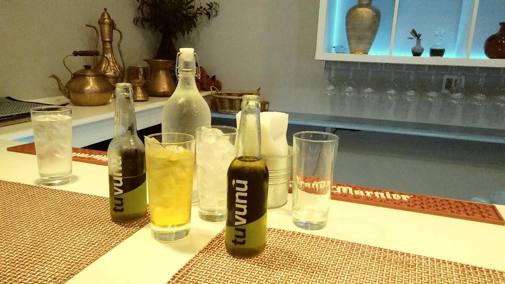 KALIMERA GREEK RESTAURANT | restaurant | 25 Temple St, New Haven, CT 06510, USA | 2036916208 OR +1 203-691-6208