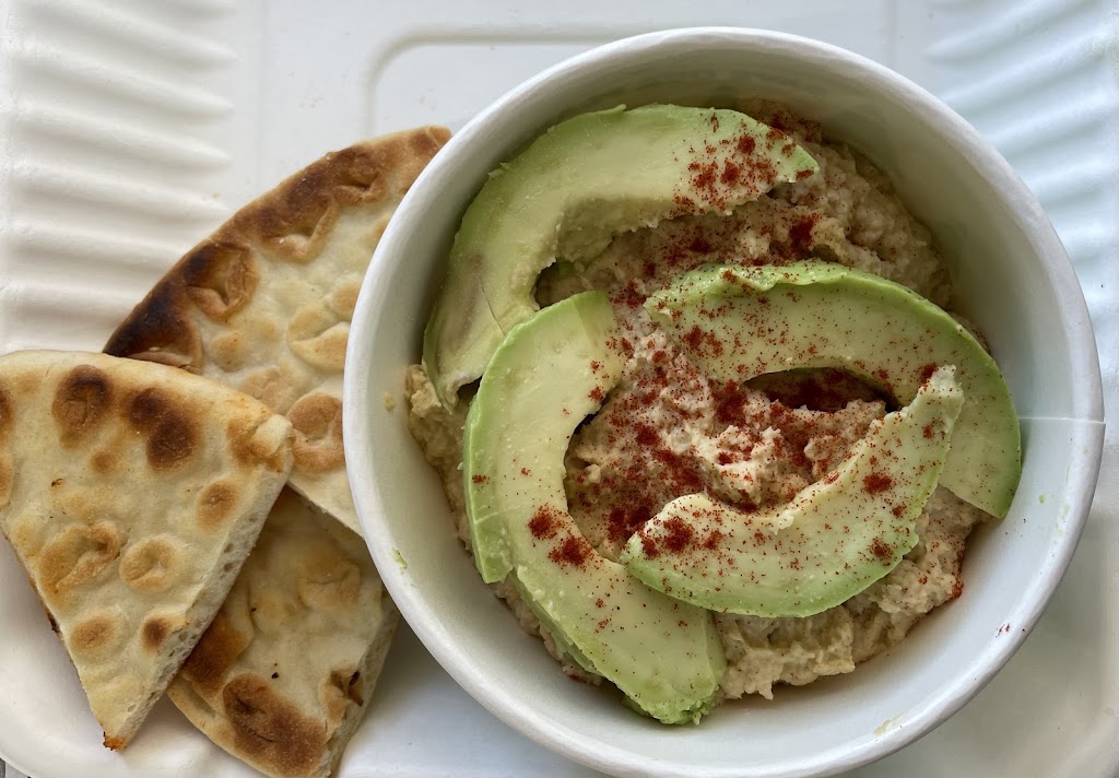 Mr. Gyro Hero | restaurant | 2215 E County Hwy 30A, Santa Rosa Beach, FL 32459, USA | 8505335086 OR +1 850-533-5086