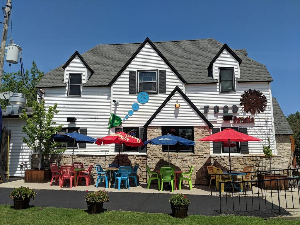 Island Fever Rum Bar & Grill | restaurant | 6301 WI-57, Sturgeon Bay, WI 54235, USA | 9208232700 OR +1 920-823-2700