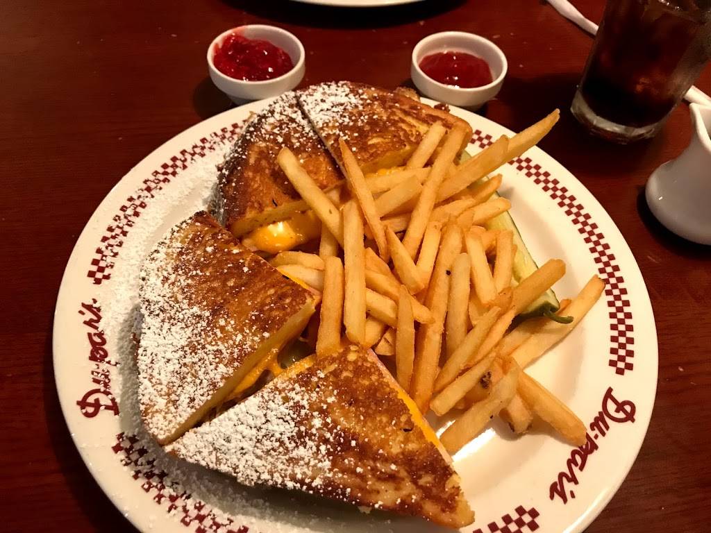 Du-Pars | Restaurant and Bakery | bakery | 6333 W 3rd St, Los Angeles, CA 90036, USA | 3239338446 OR +1 323-933-8446