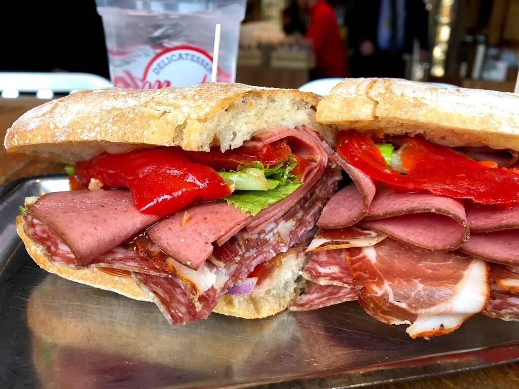 Moody’s Delicatessen & Provisions | restaurant | 468 Moody St, Waltham, MA 02453, USA | 7812168732 OR +1 781-216-8732