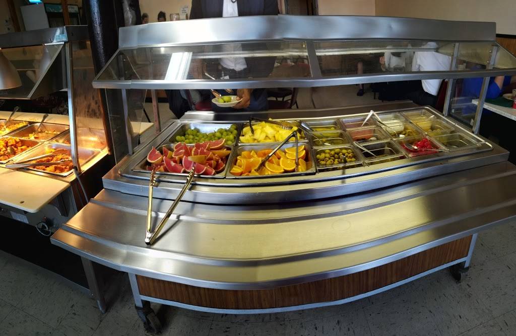 Pho Binh | restaurant | 1615 Madison Ave, Memphis, TN 38104, USA | 9012760006 OR +1 901-276-0006