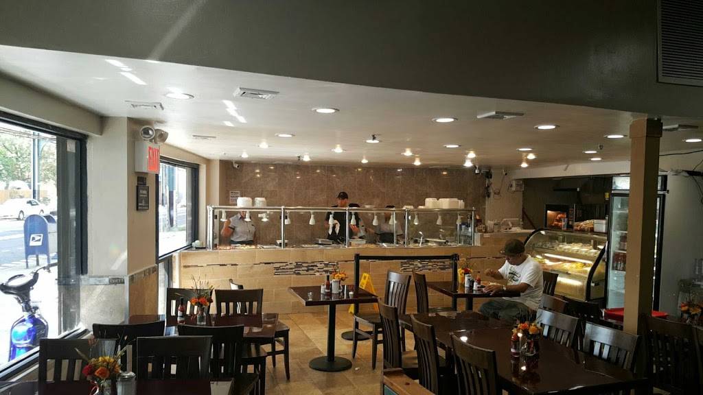 The Rock Restaurant & Diner | restaurant | 91-17 Liberty Ave, Ozone Park, NY 11417, USA | 7187853022 OR +1 718-785-3022