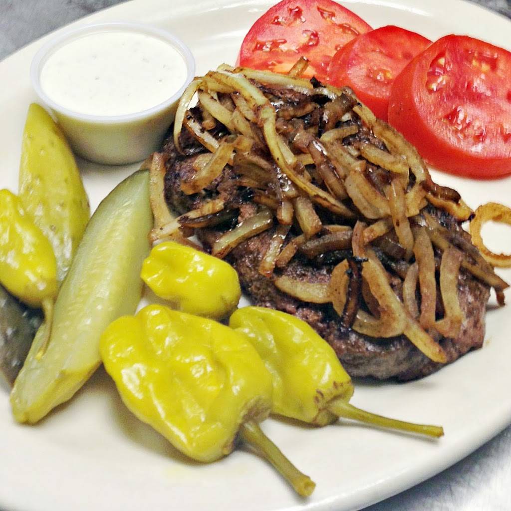 Old Town Grille | restaurant | 50 River Run Rd, Childersburg, AL 35044, USA | 2563785022 OR +1 256-378-5022